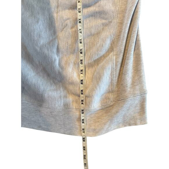 Philadelphia Flyers Gray NHL Sweatshirt Men’s Medium Vintage Inspired - Picture 8 of 9